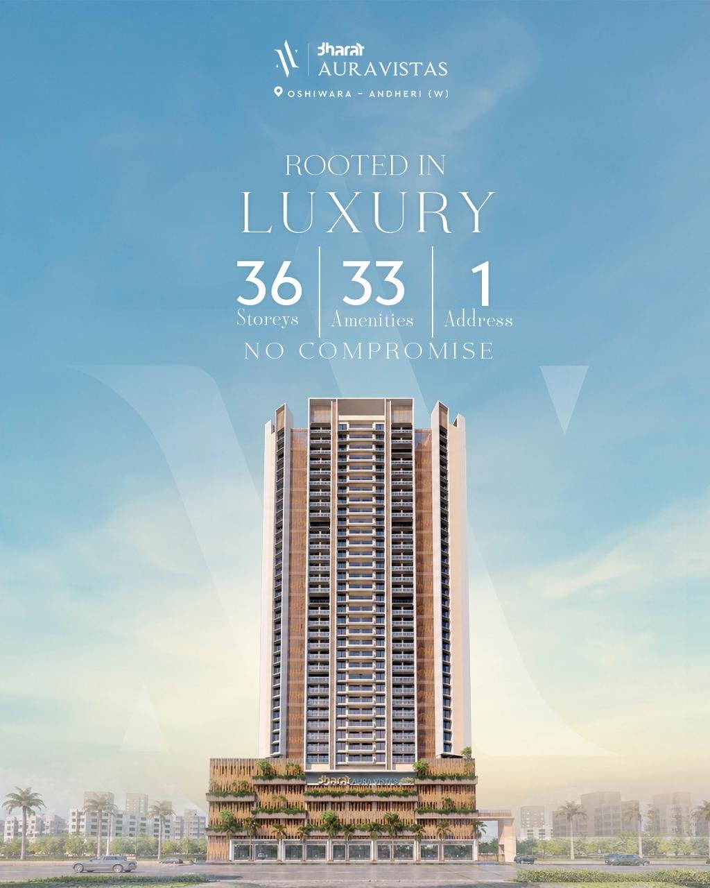 Bharat Auravistas Lokhandwala Slide 3